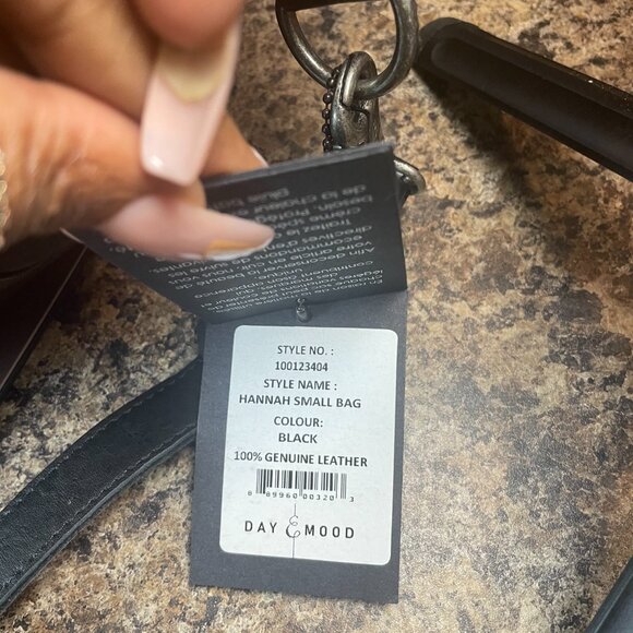 THE DAY & MOOD HANNAH SMALL BAG - Picture 9 of 15